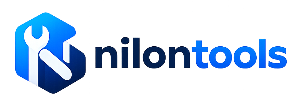 Nilon Tools logo